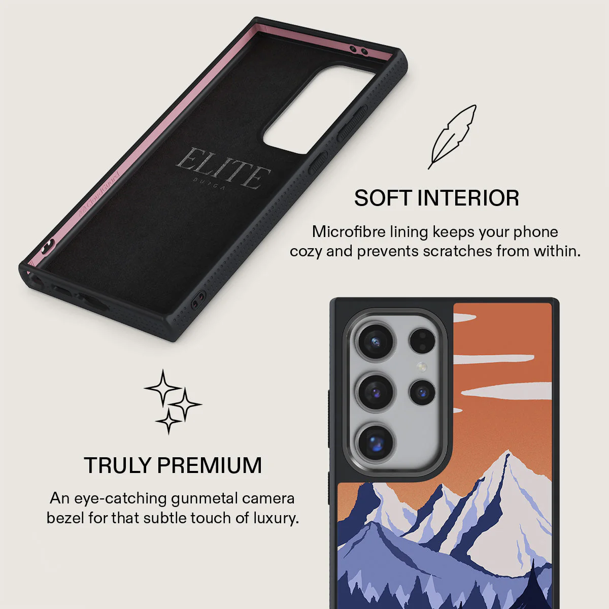 Summit - Samsung Galaxy S24 Ultra Case - Image 17