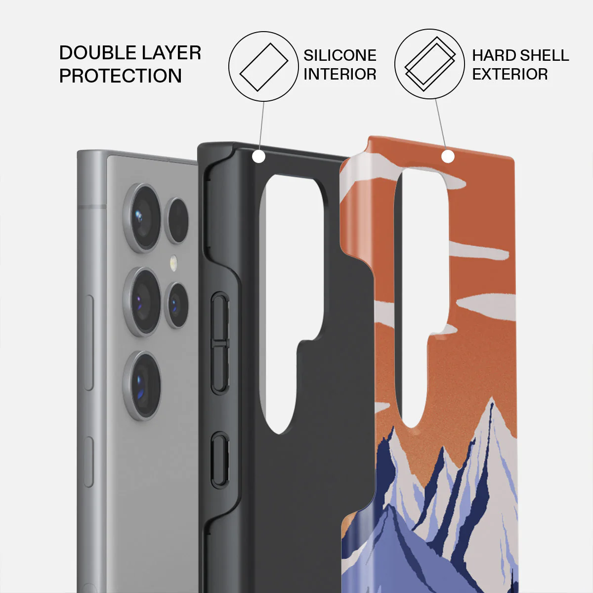 Summit - Samsung Galaxy S24 Ultra Case - Image 2
