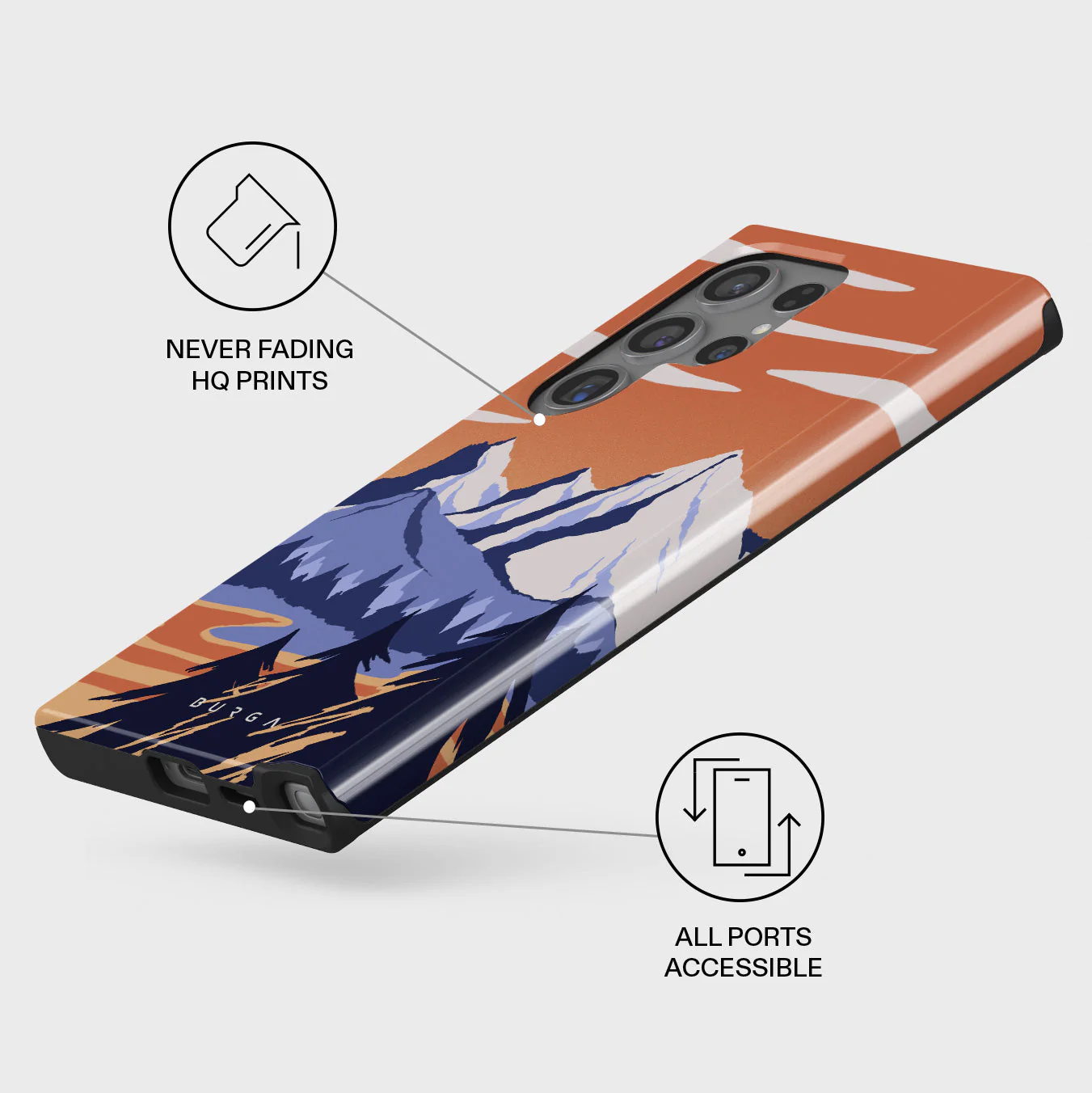 Summit - Samsung Galaxy S24 Ultra Case - Image 3