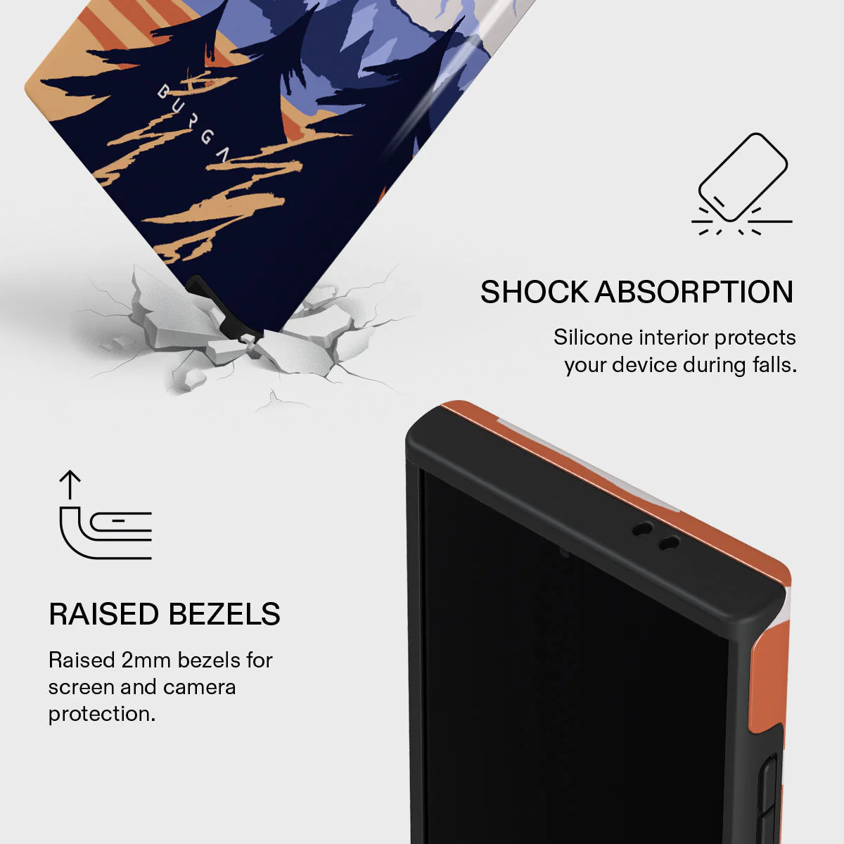 Summit - Samsung Galaxy S24 Ultra Case - Image 4