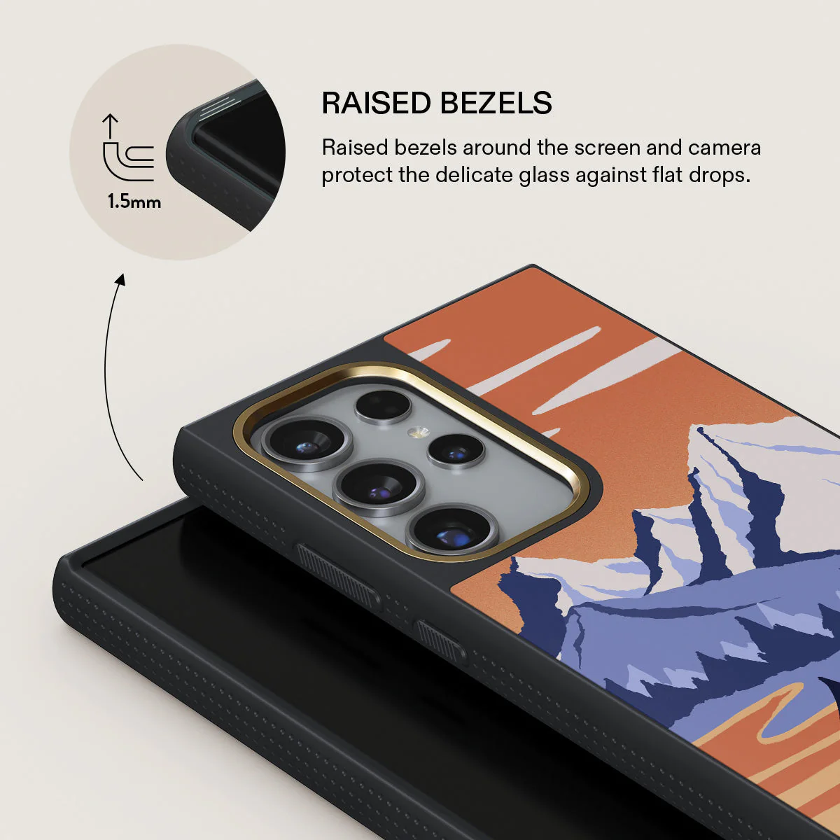 Summit - Samsung Galaxy S24 Ultra Case - Image 8