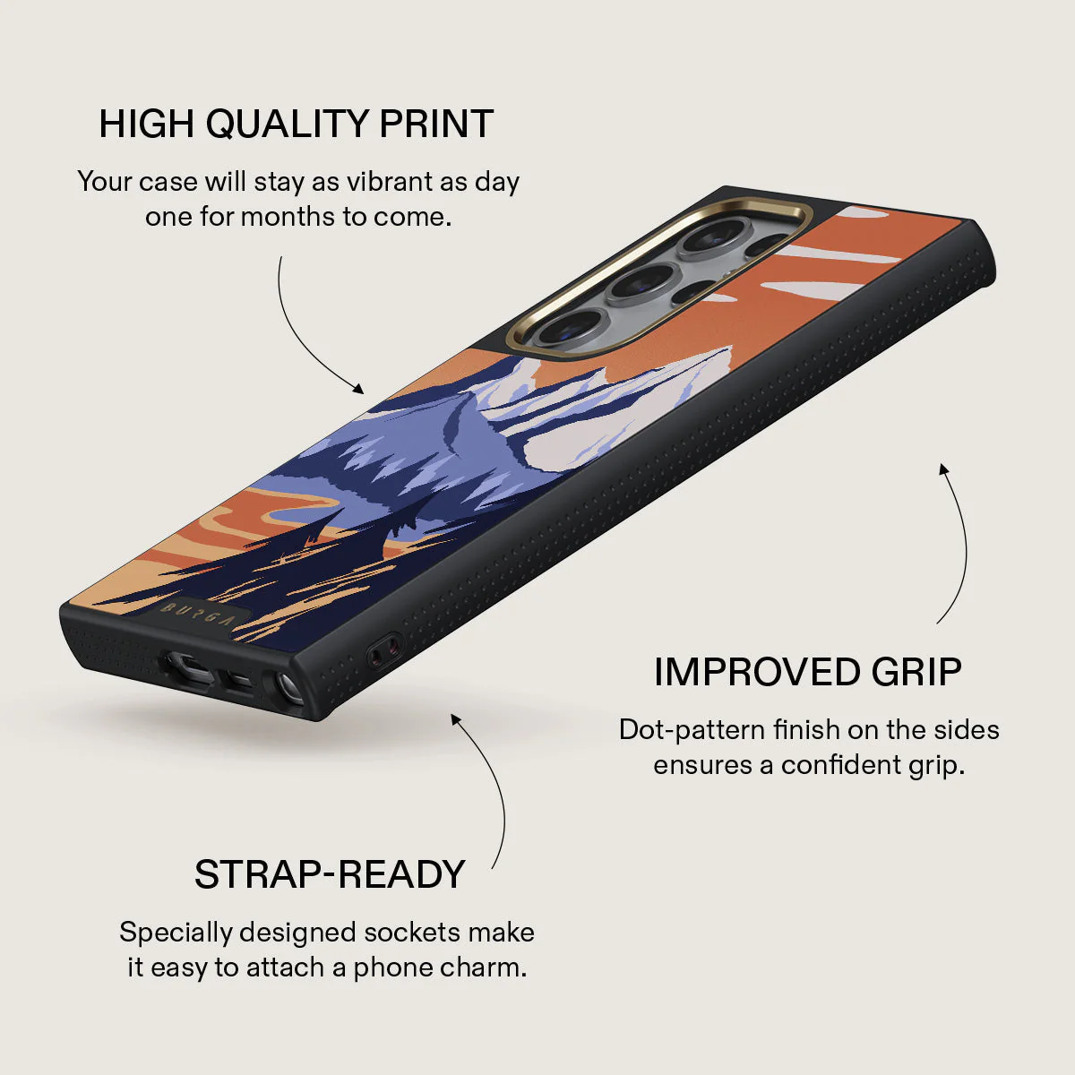 Summit - Samsung Galaxy S24 Ultra Case - Image 9