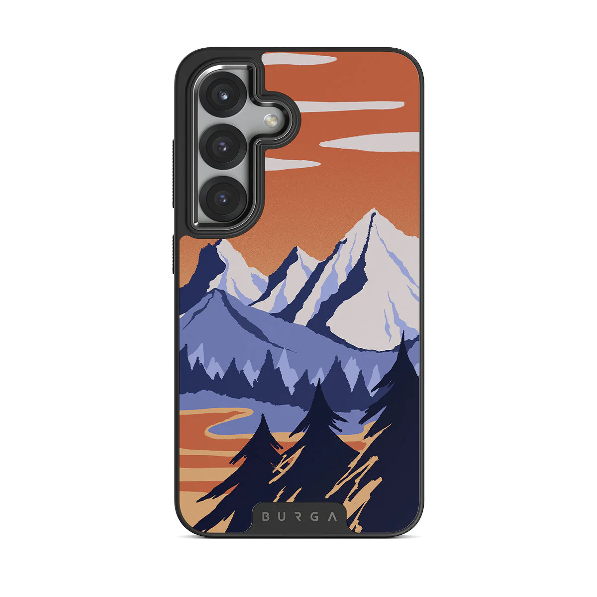 Summit - Samsung Galaxy S25 Case - Image 12