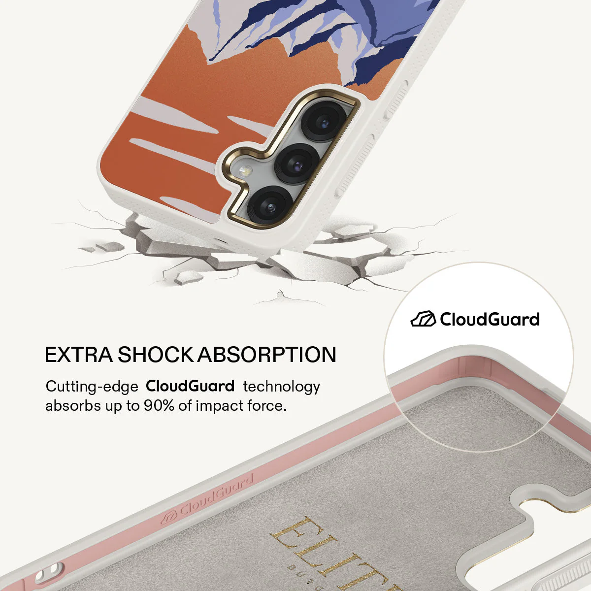 Summit - Samsung Galaxy S25 Case - Image 21