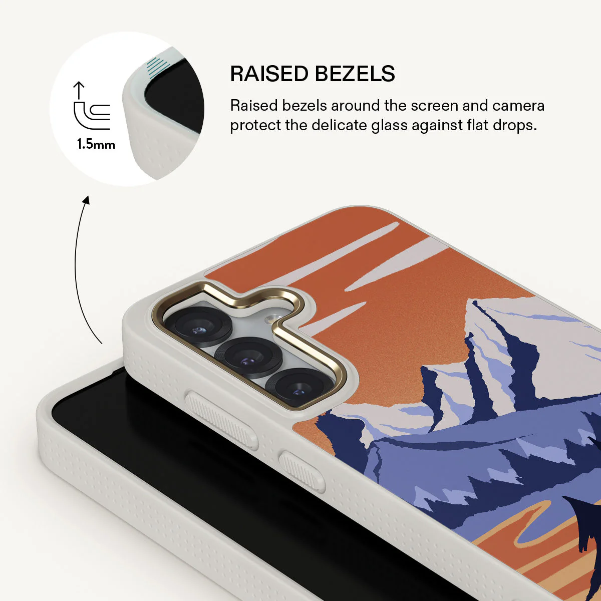 Summit - Samsung Galaxy S25 Case - Image 22