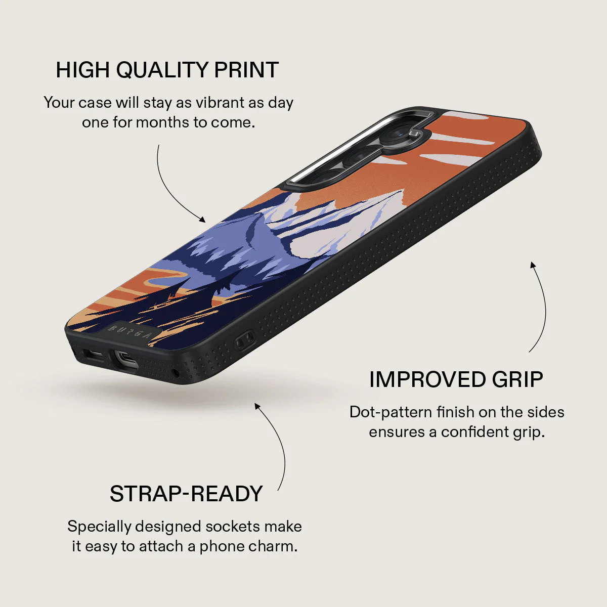 Summit - Samsung Galaxy S25 Plus Case - Image 16