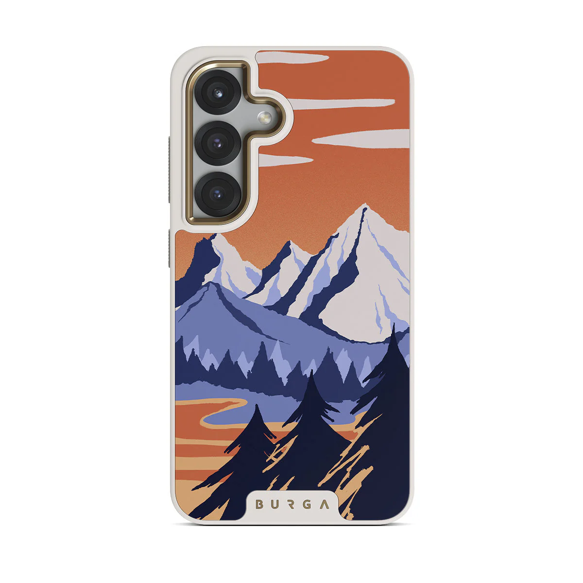 Summit - Samsung Galaxy S25 Plus Case - Image 19