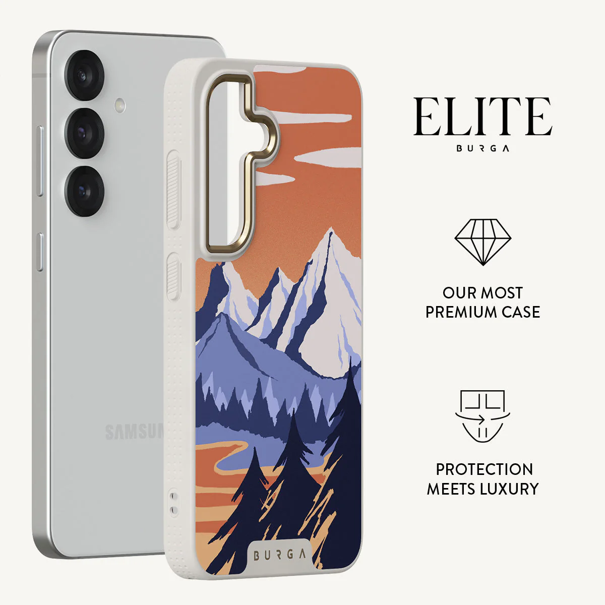Summit - Samsung Galaxy S25 Plus Case - Image 20