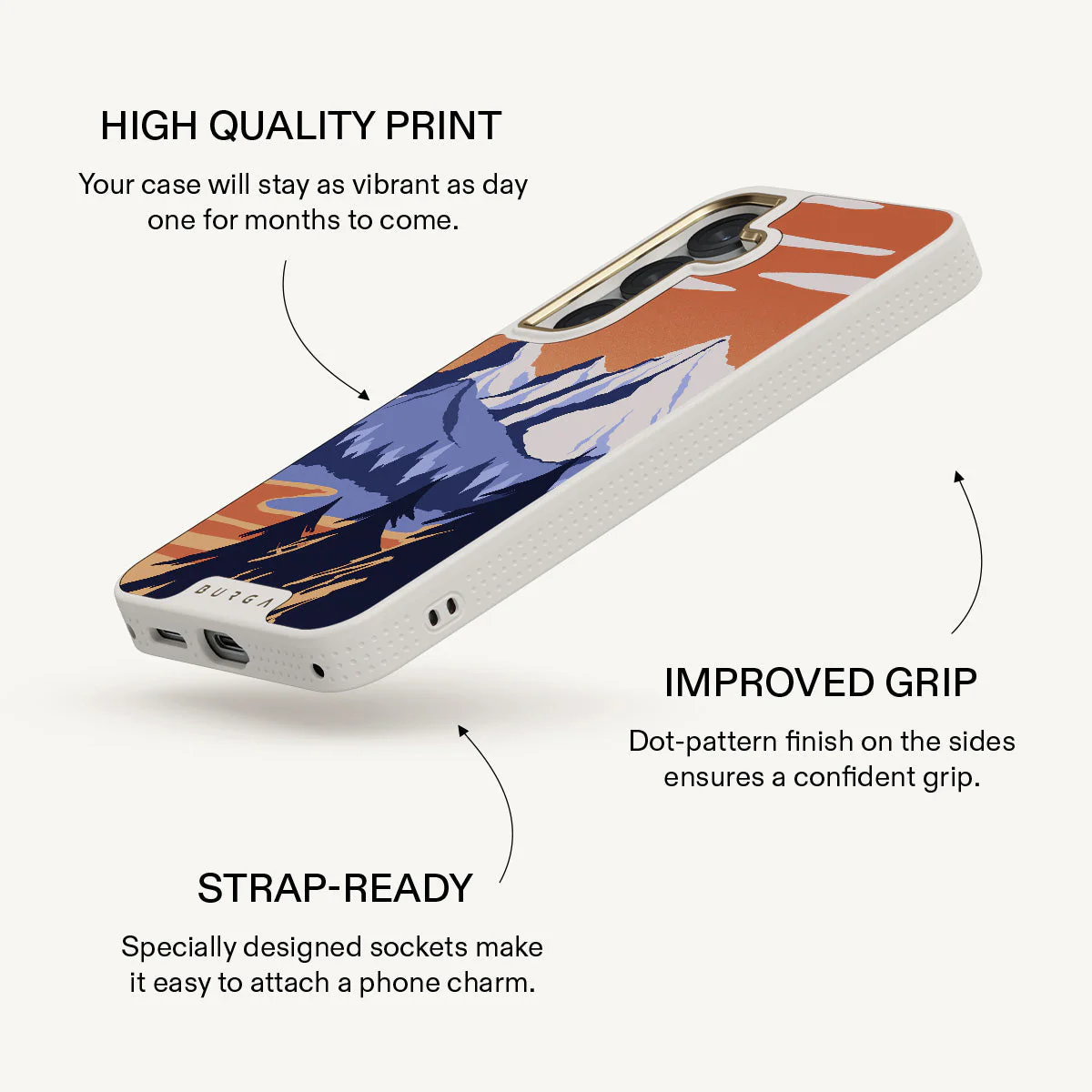 Summit - Samsung Galaxy S25 Plus Case - Image 23