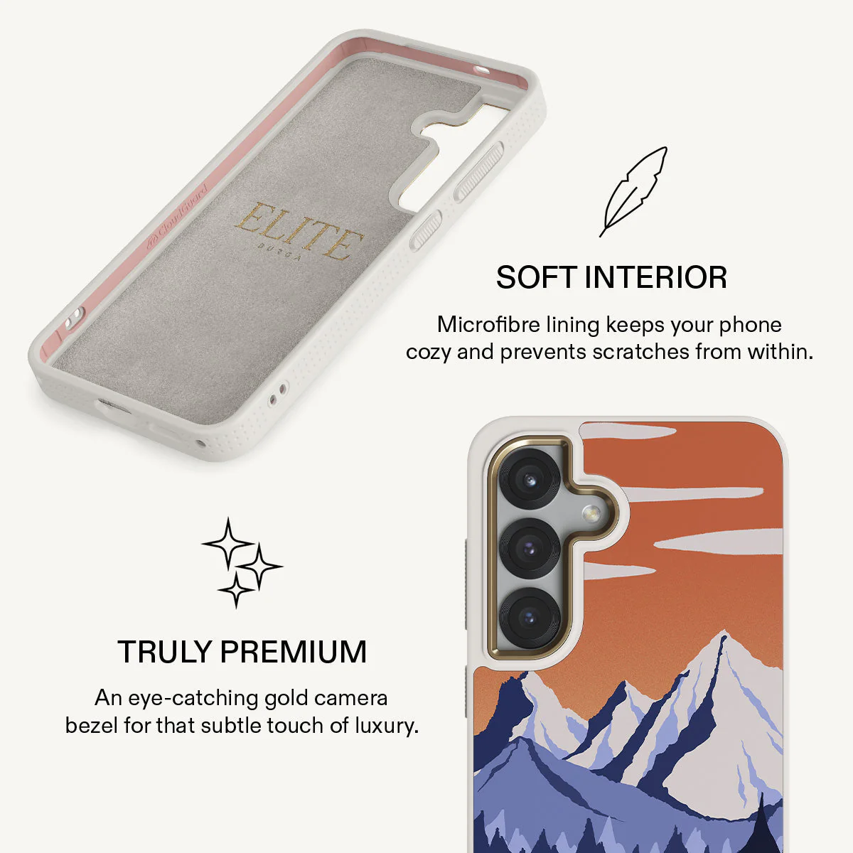 Summit - Samsung Galaxy S25 Plus Case - Image 24