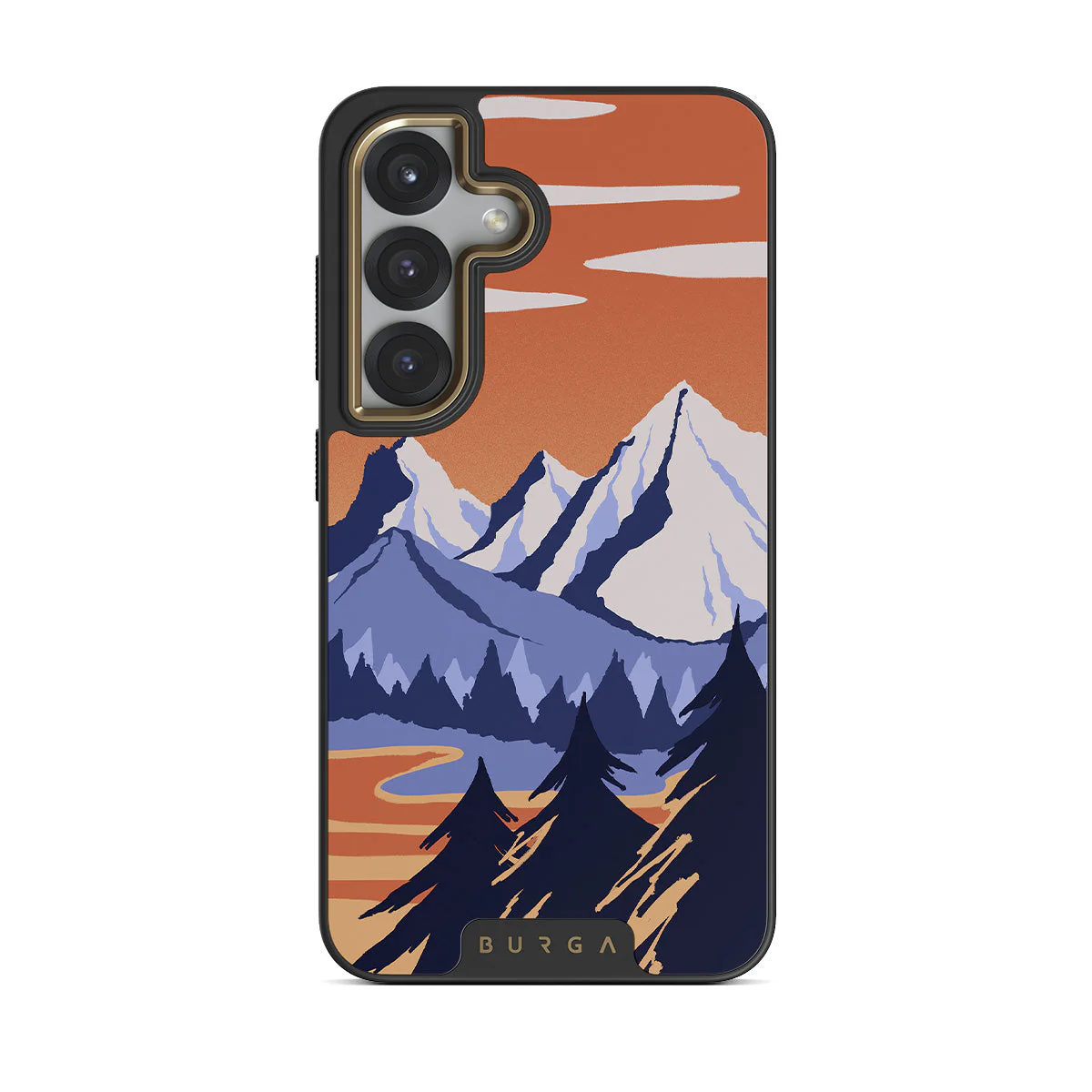 Summit - Samsung Galaxy S25 Plus Case - Image 5