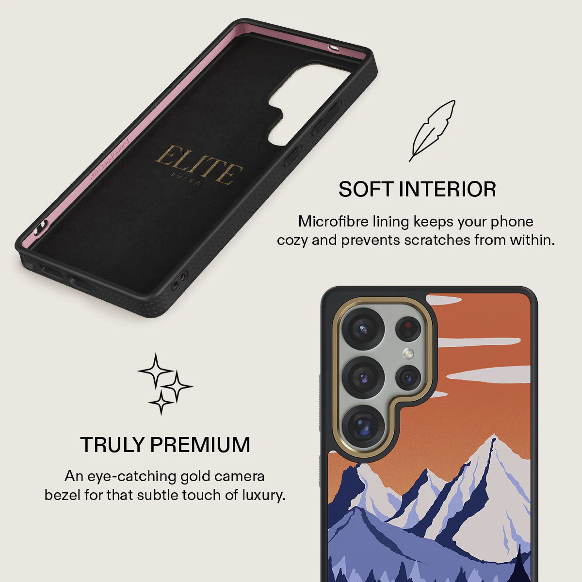 Summit - Samsung Galaxy S25 Ultra Case - Image 10