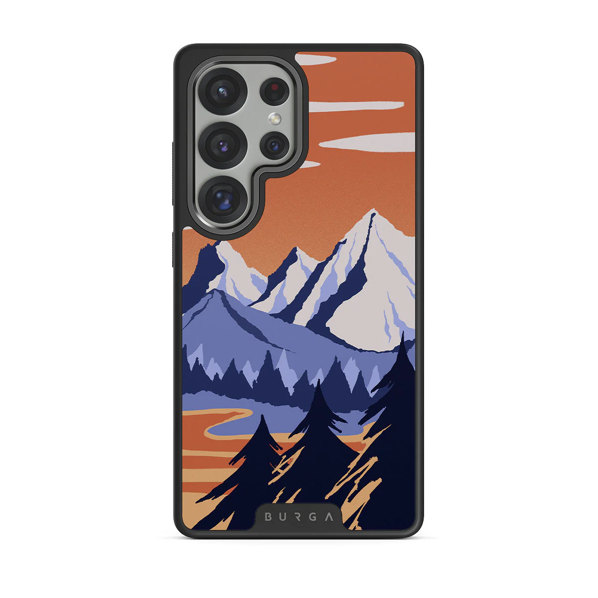 Summit - Samsung Galaxy S25 Ultra Case - Image 12