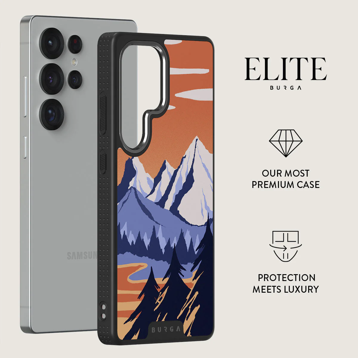 Summit - Samsung Galaxy S25 Ultra Case - Image 13
