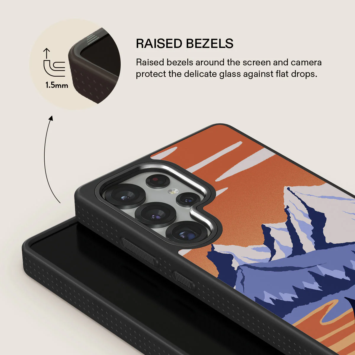 Summit - Samsung Galaxy S25 Ultra Case - Image 15