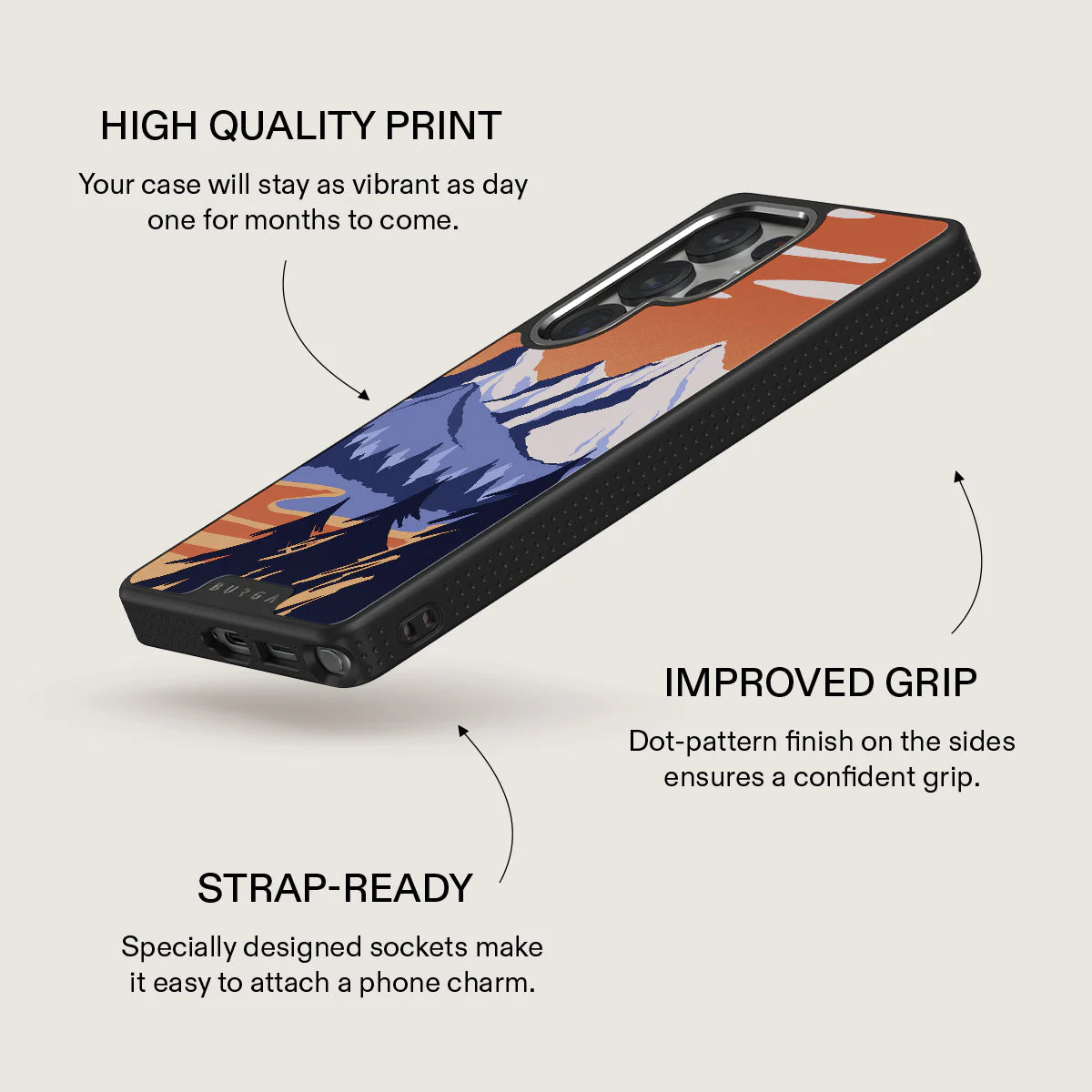 Summit - Samsung Galaxy S25 Ultra Case - Image 16