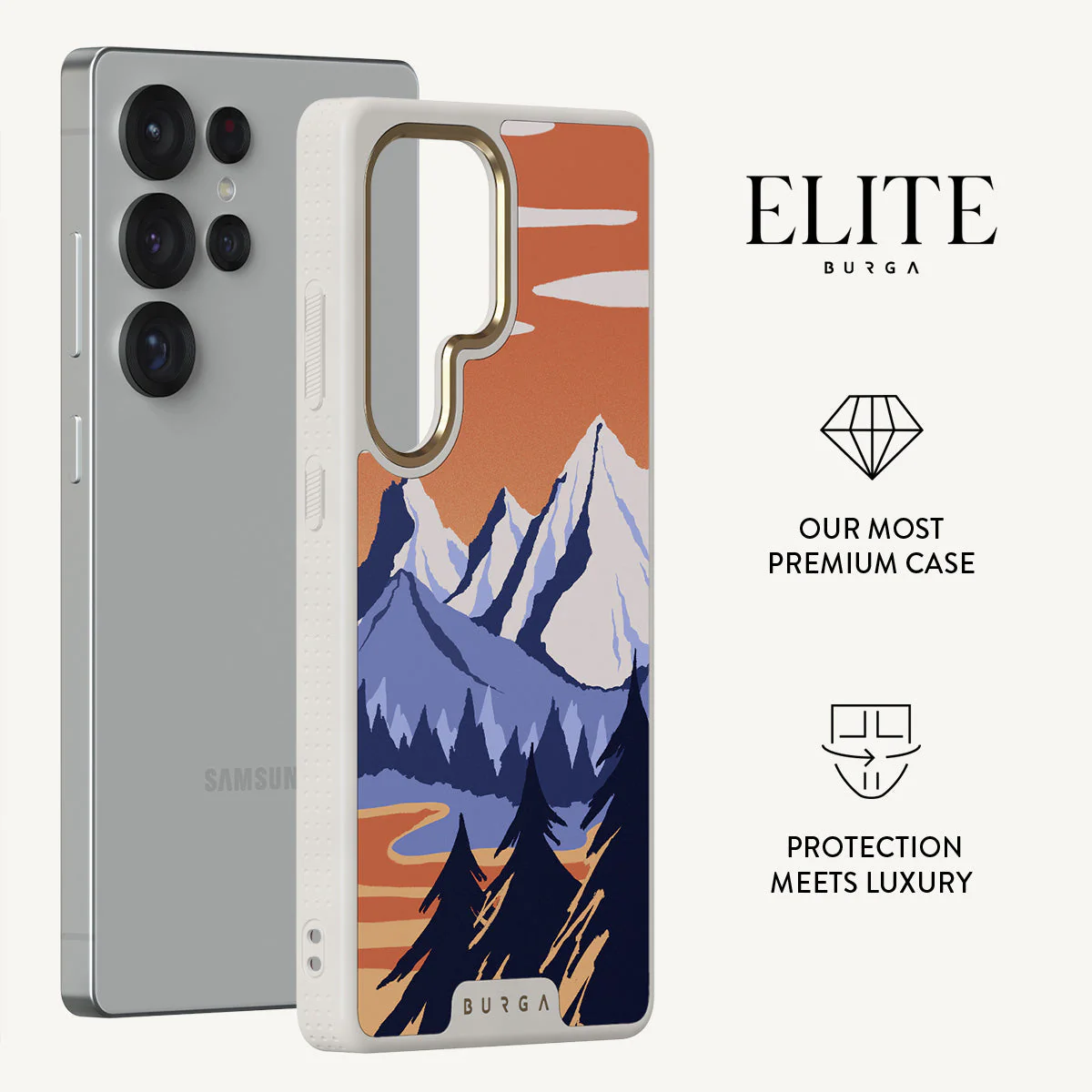 Summit - Samsung Galaxy S25 Ultra Case - Image 20