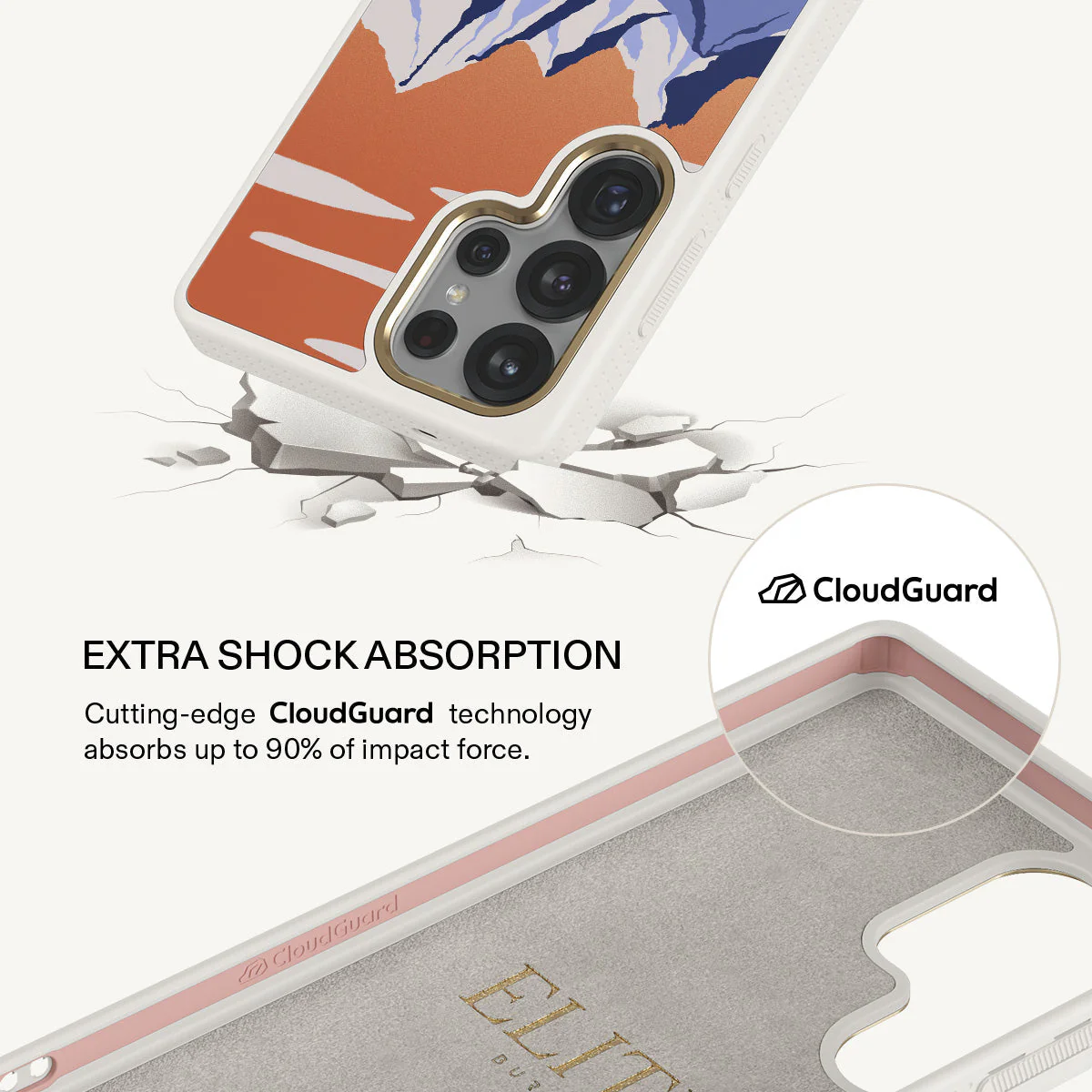 Summit - Samsung Galaxy S25 Ultra Case - Image 21