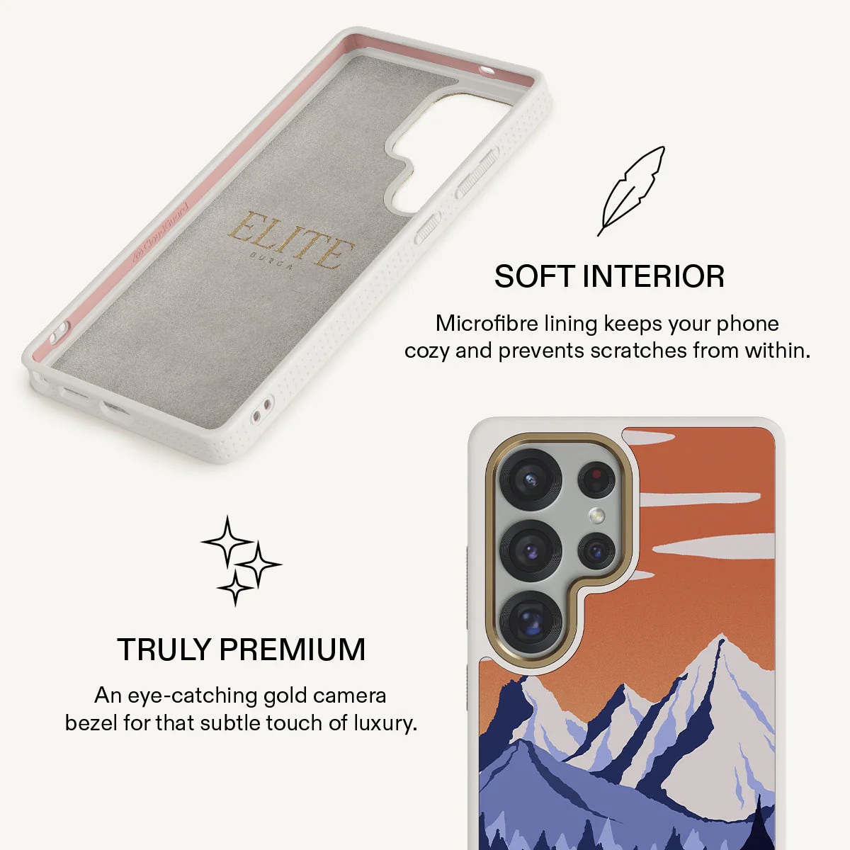 Summit - Samsung Galaxy S25 Ultra Case - Image 24