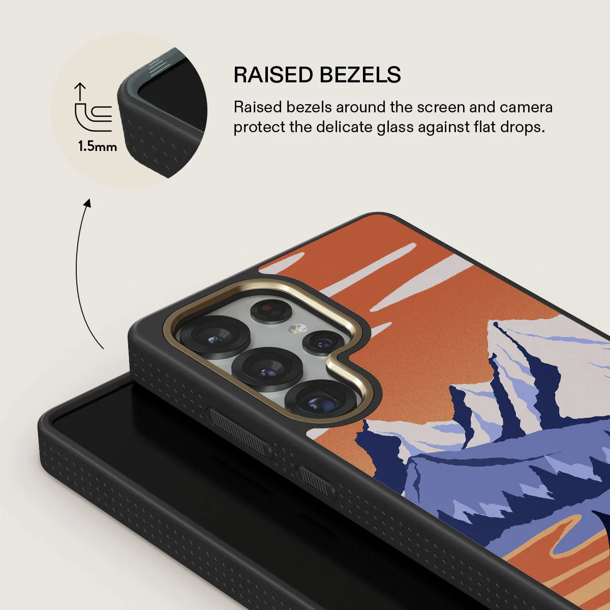 Summit - Samsung Galaxy S25 Ultra Case - Image 8