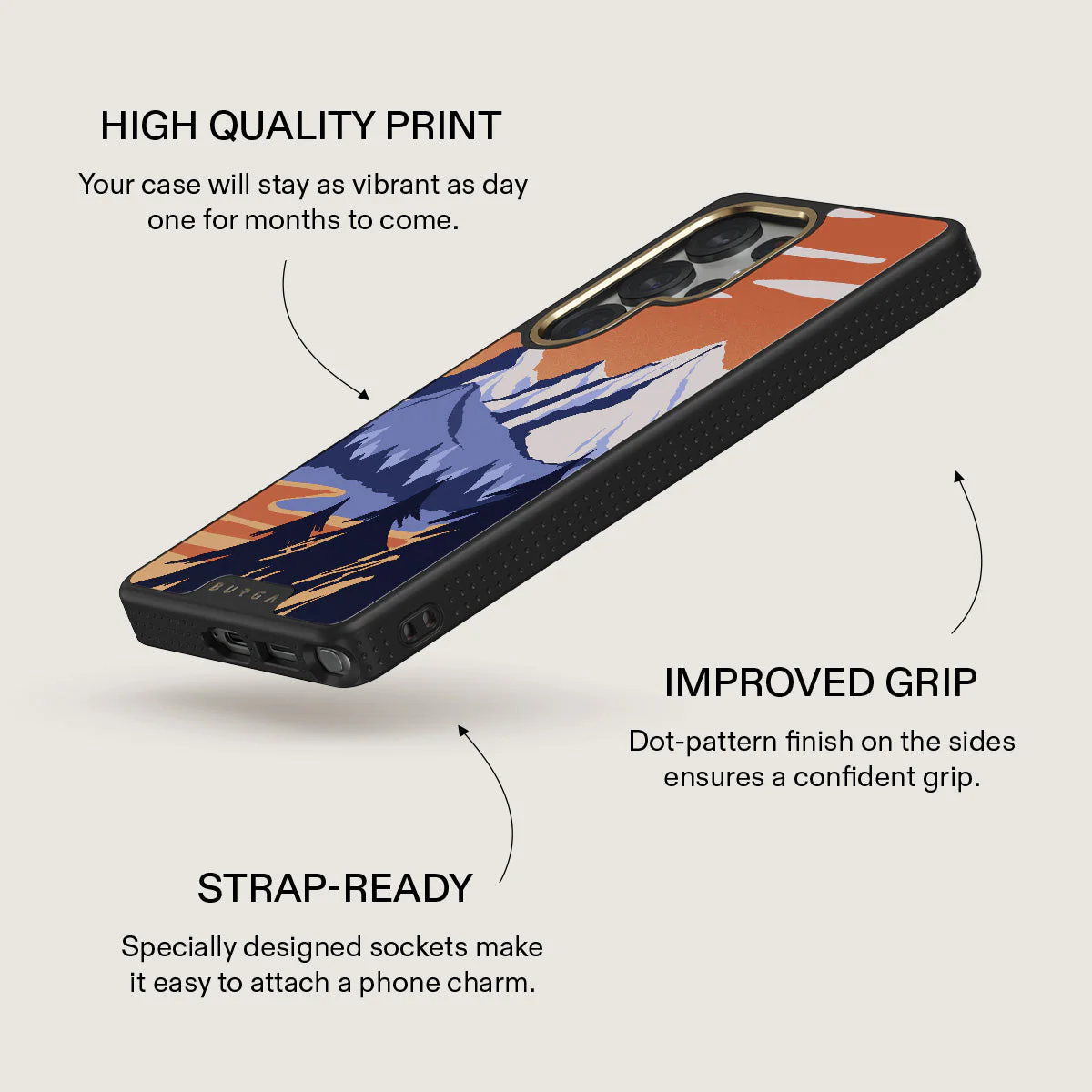 Summit - Samsung Galaxy S25 Ultra Case - Image 9