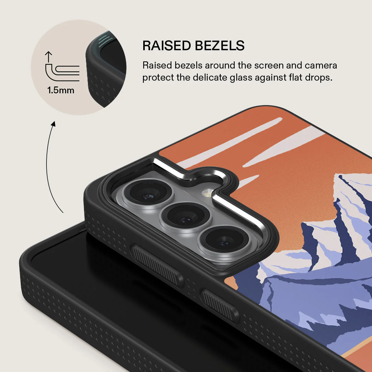 Summit - Samsung Galaxy S26 Case - Image 15