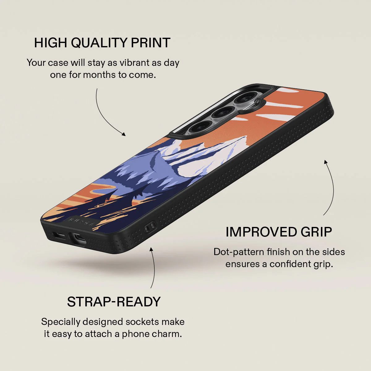 Summit - Samsung Galaxy S26 Case - Image 16