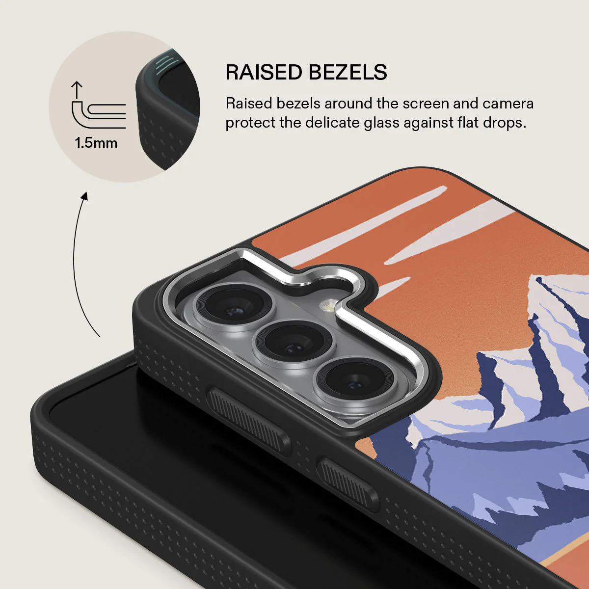 Summit - Samsung Galaxy S26 Case - Image 22