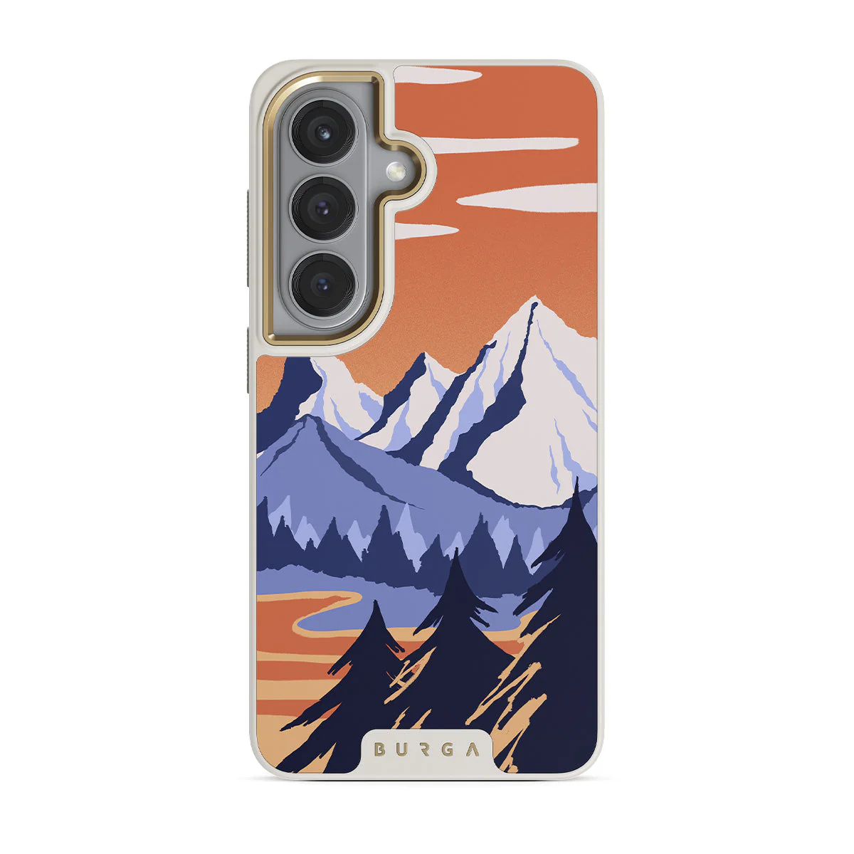 Summit - Samsung Galaxy S26 Case - Image 26