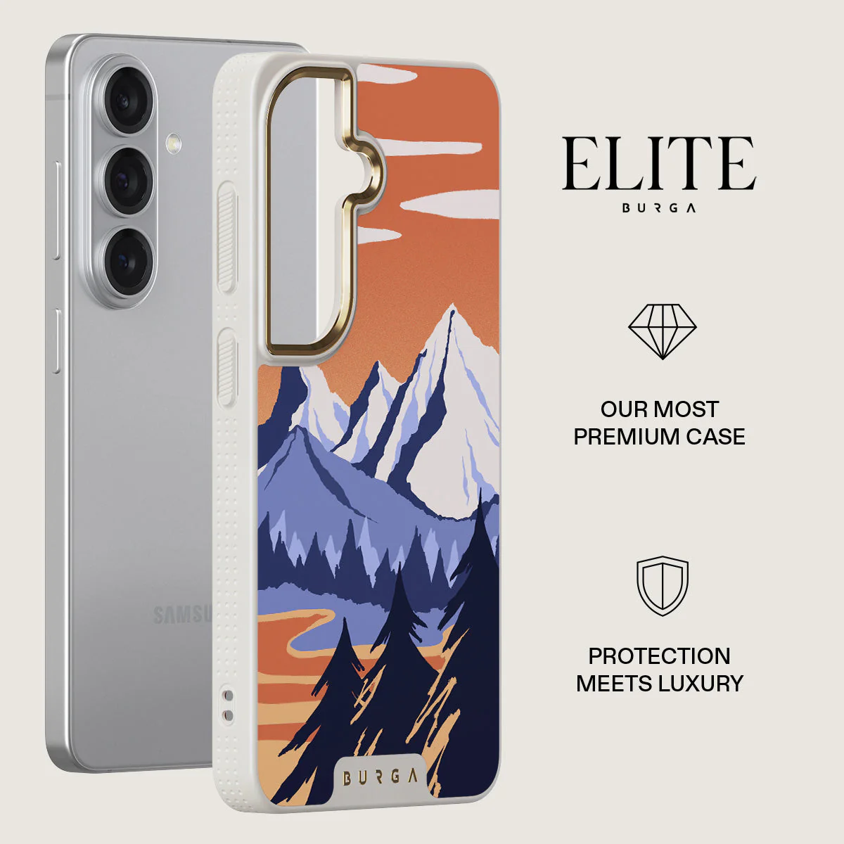 Summit - Samsung Galaxy S26 Case - Image 27
