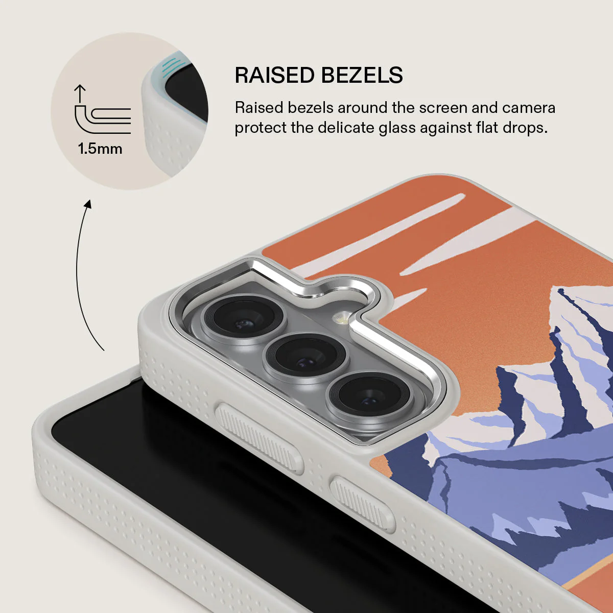 Summit - Samsung Galaxy S26 Case - Image 36
