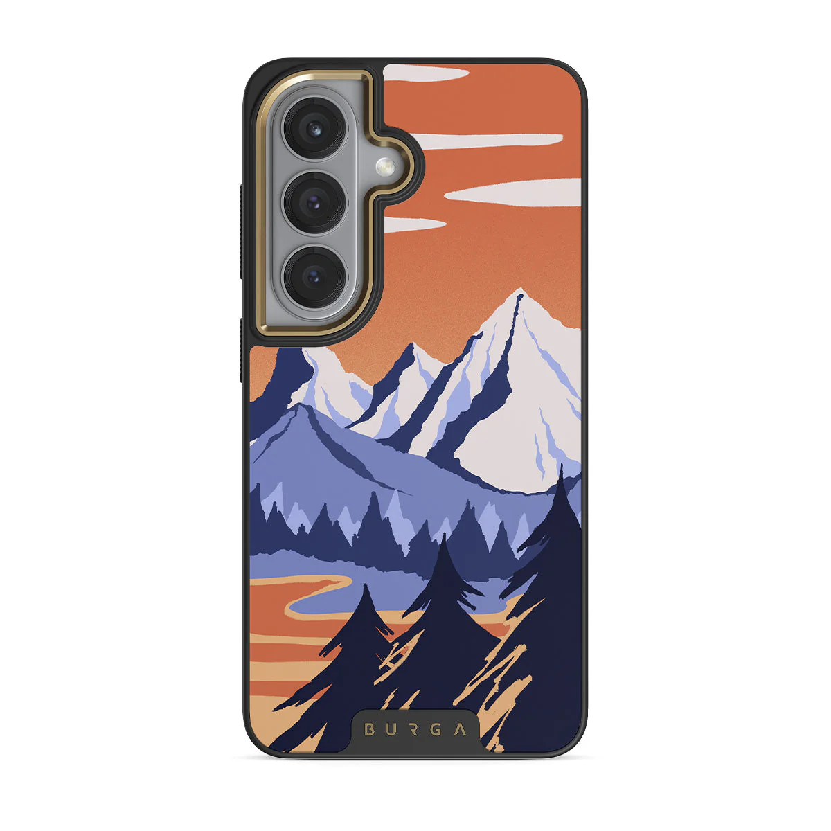 Summit - Samsung Galaxy S26 Case - Image 5