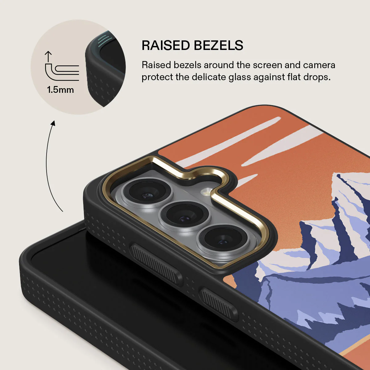 Summit - Samsung Galaxy S26 Case - Image 8
