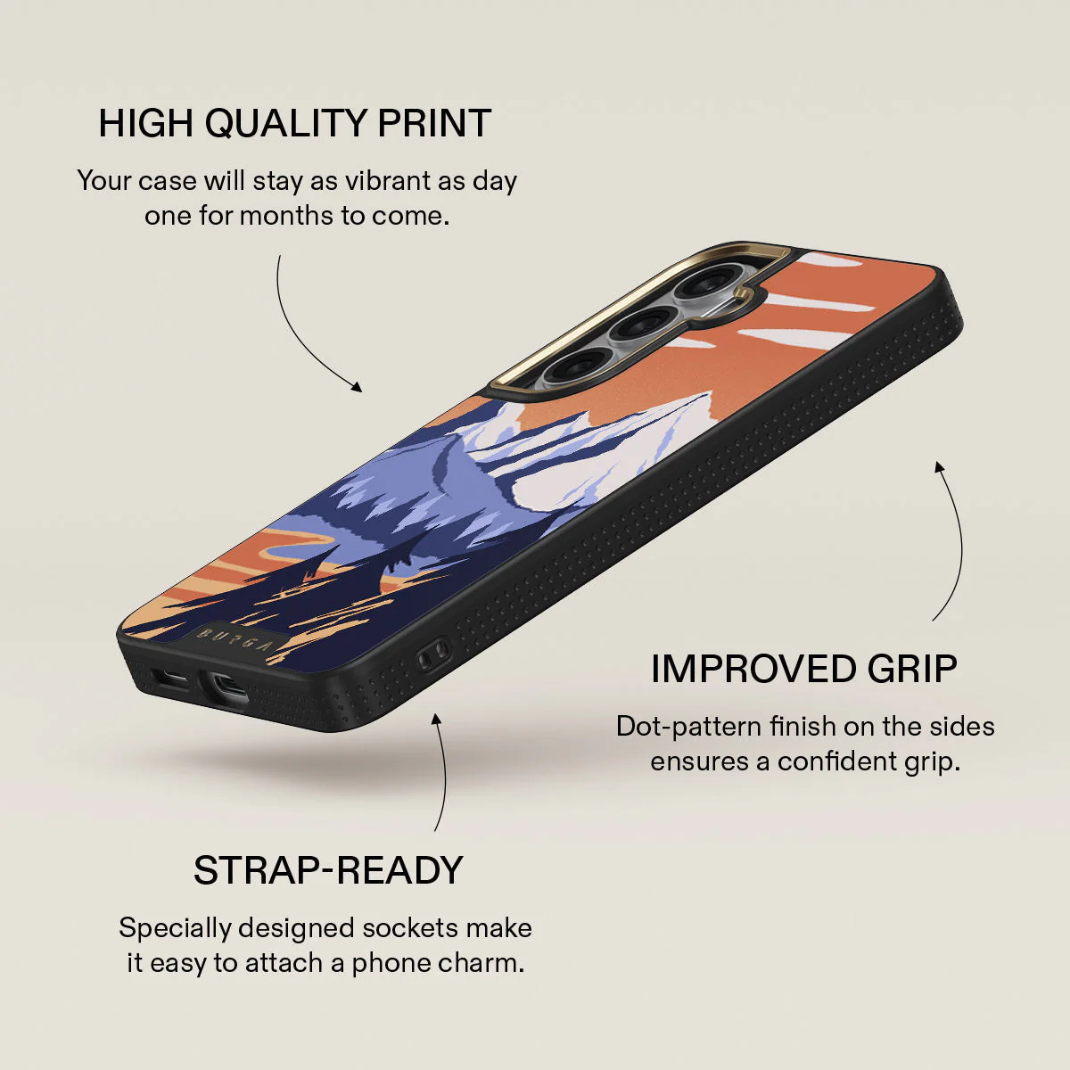 Summit - Samsung Galaxy S26 Case - Image 9