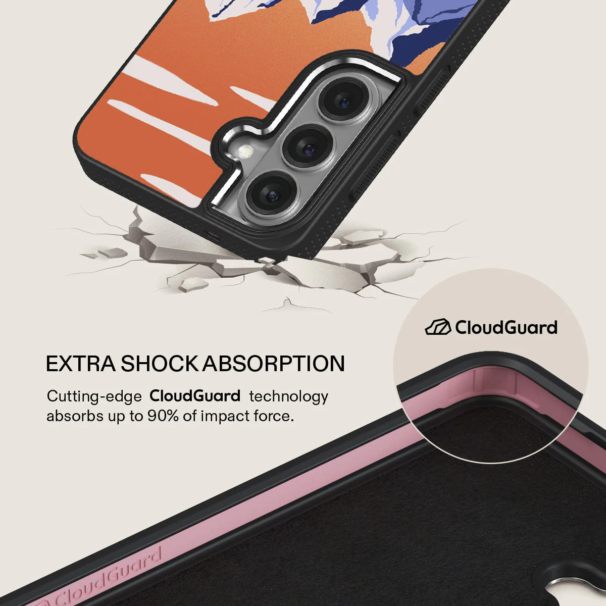 Summit - Samsung Galaxy S26 Plus Case - Image 14