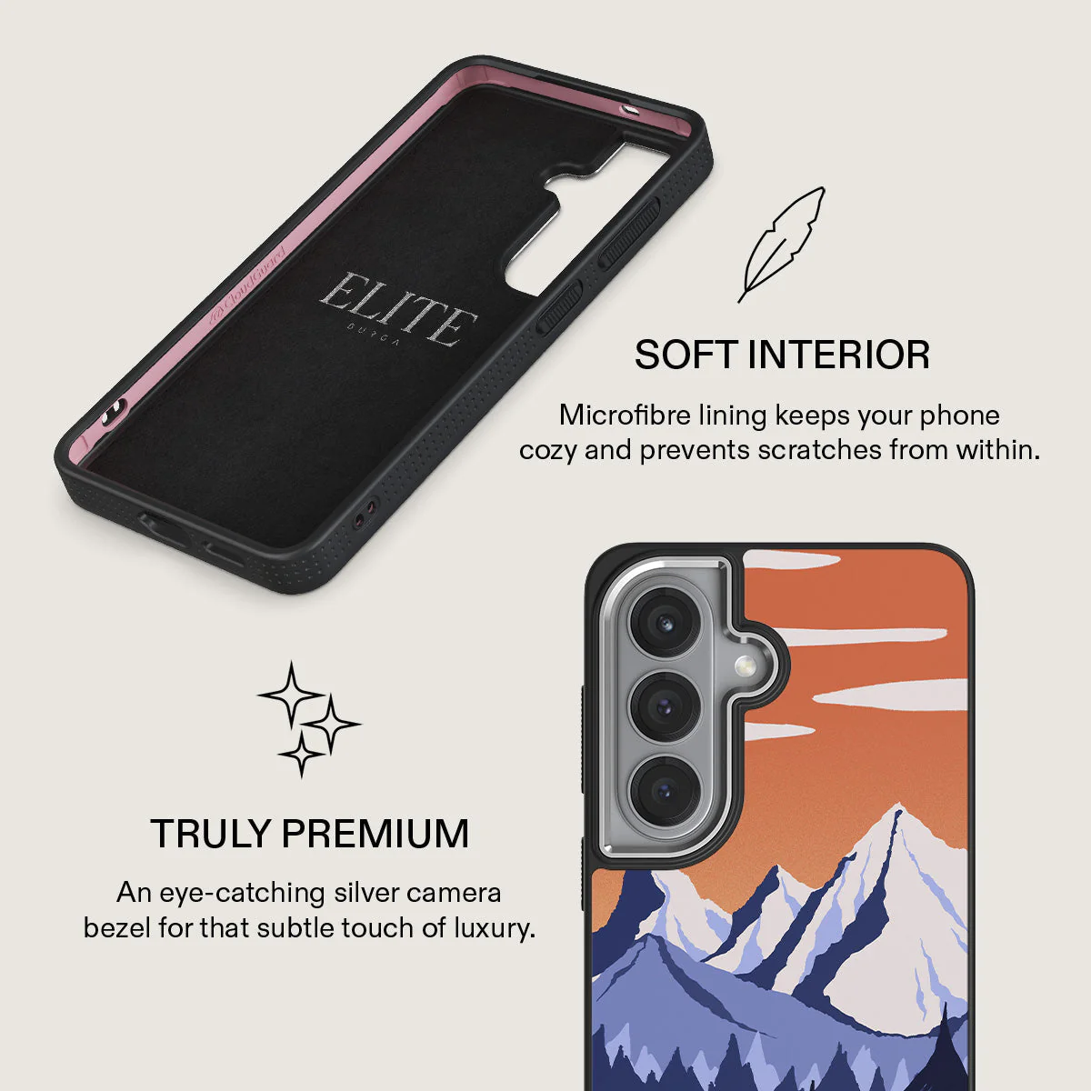 Summit - Samsung Galaxy S26 Plus Case - Image 24