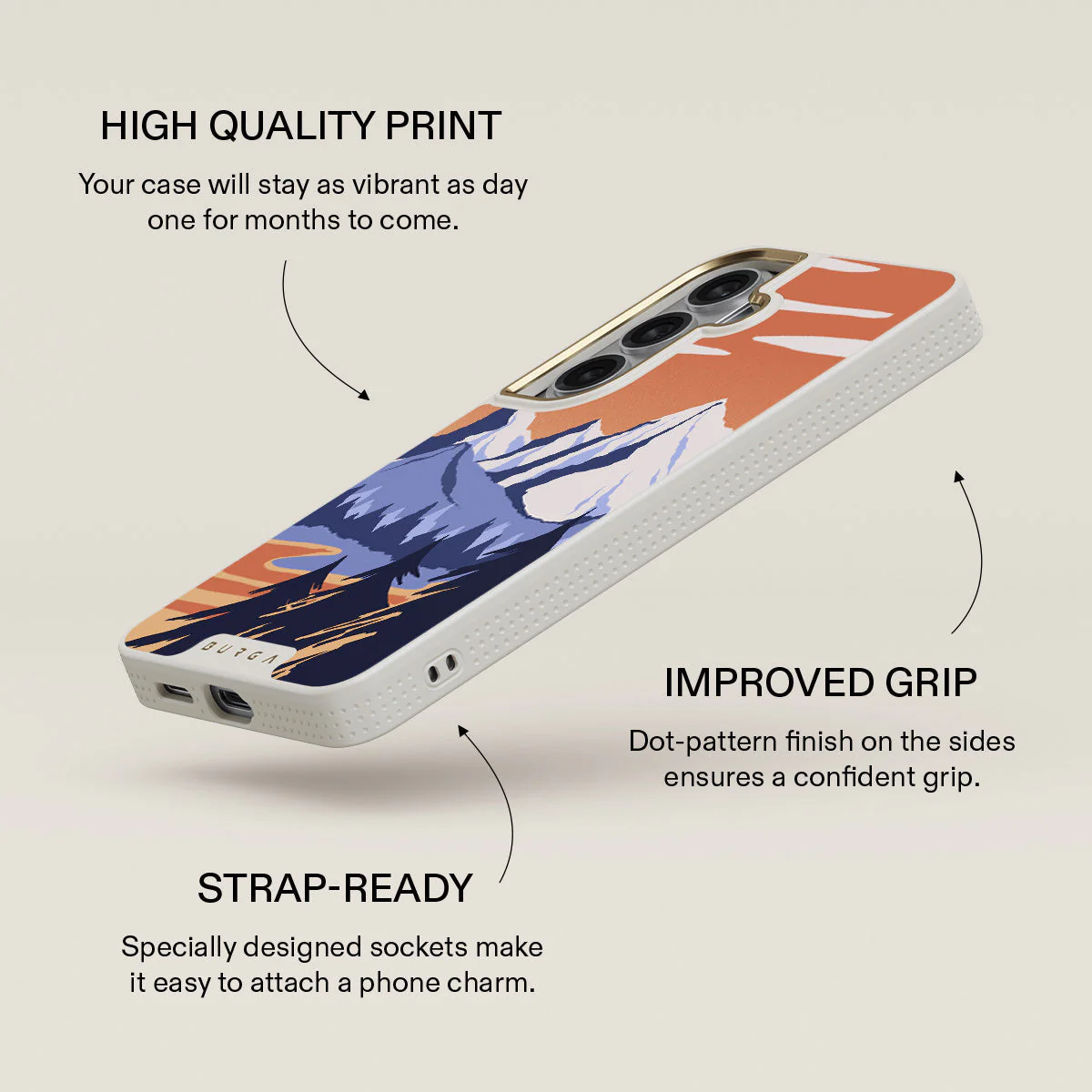 Summit - Samsung Galaxy S26 Plus Case - Image 30