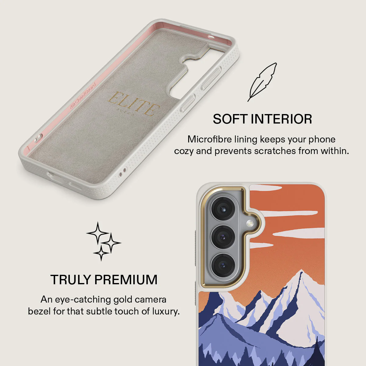 Summit - Samsung Galaxy S26 Plus Case - Image 31