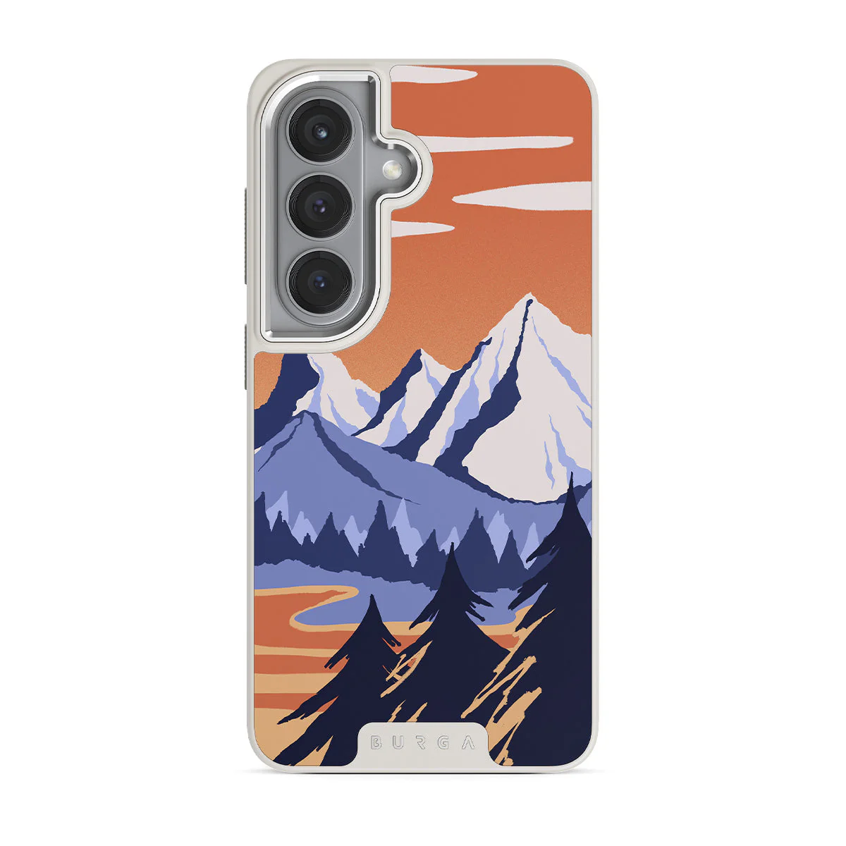 Summit - Samsung Galaxy S26 Plus Case - Image 33