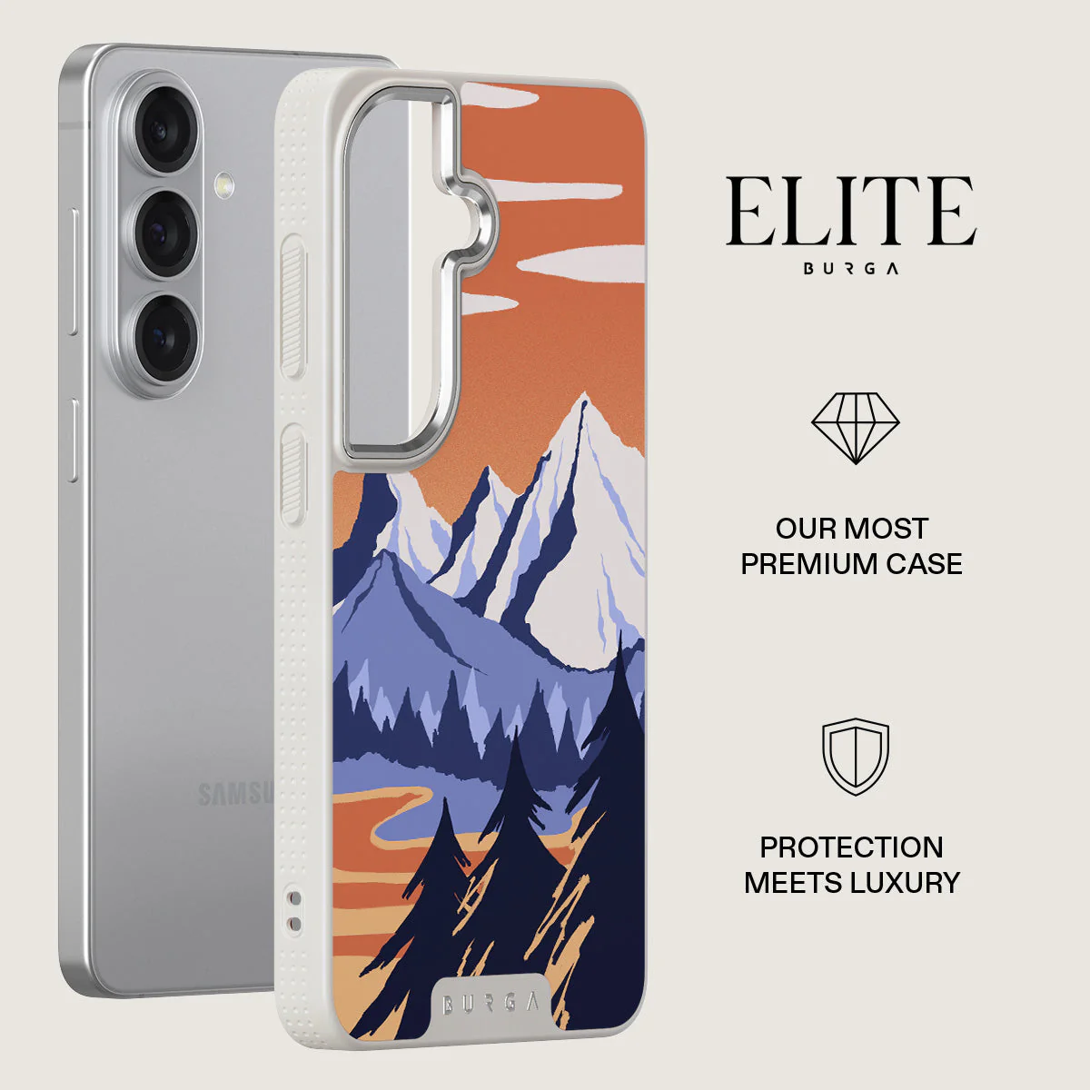 Summit - Samsung Galaxy S26 Plus Case - Image 34