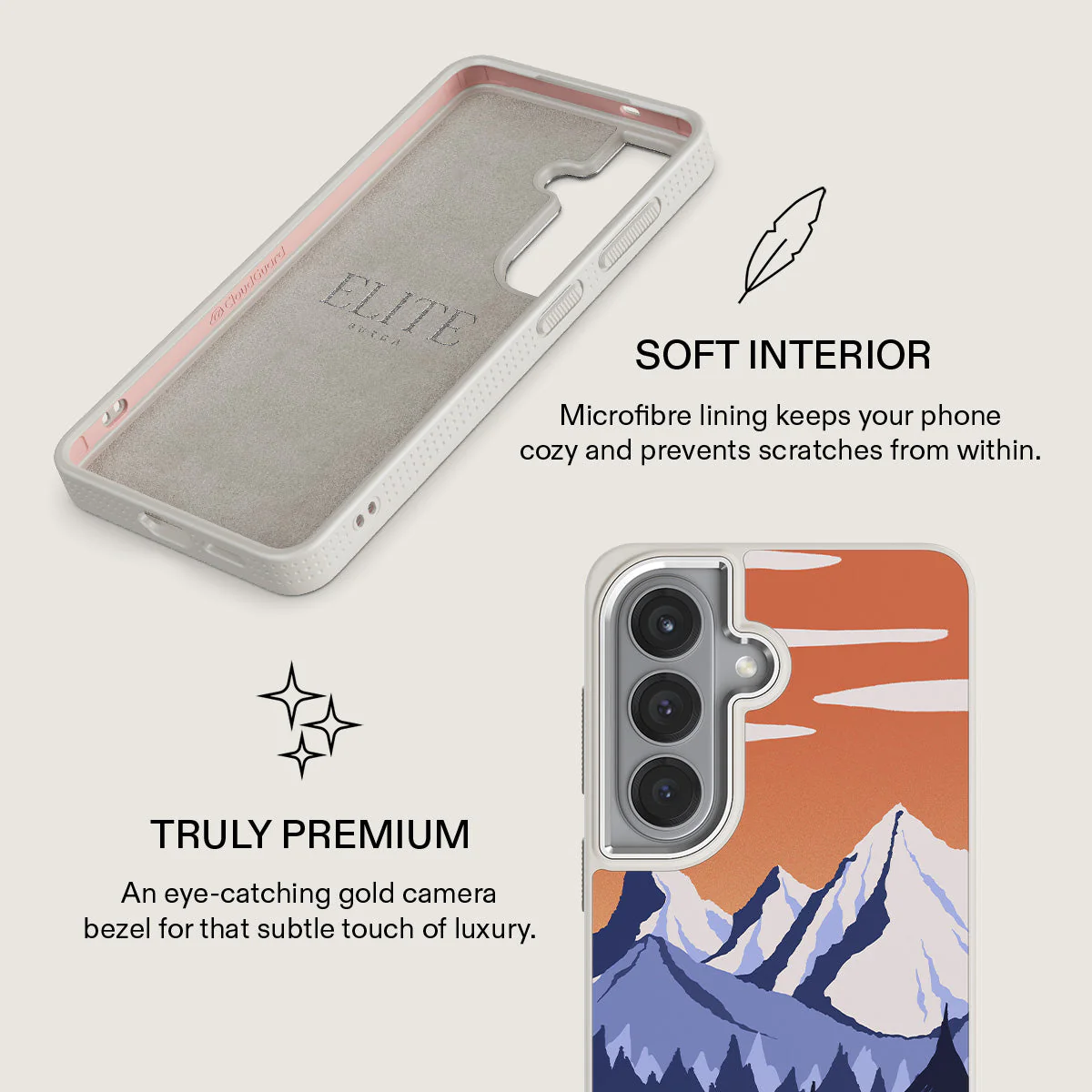 Summit - Samsung Galaxy S26 Plus Case - Image 38