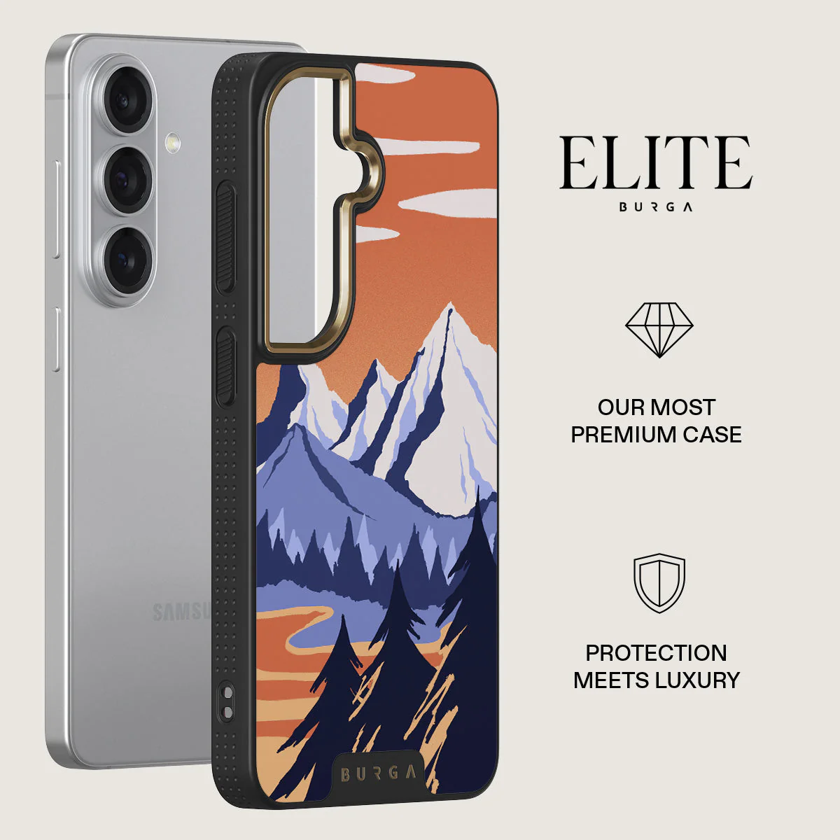 Summit - Samsung Galaxy S26 Plus Case - Image 6