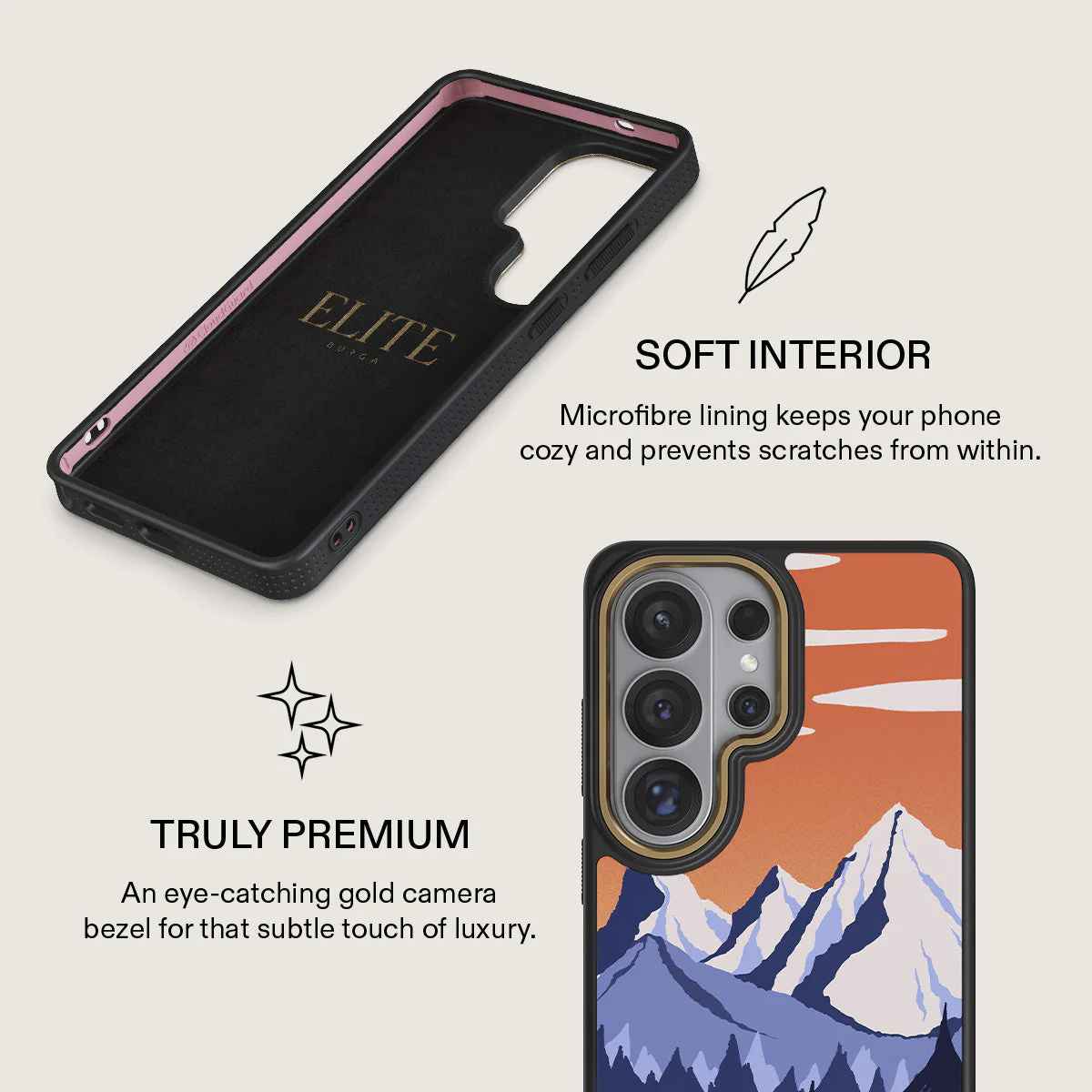 Summit - Samsung Galaxy S26 Ultra Case - Image 10
