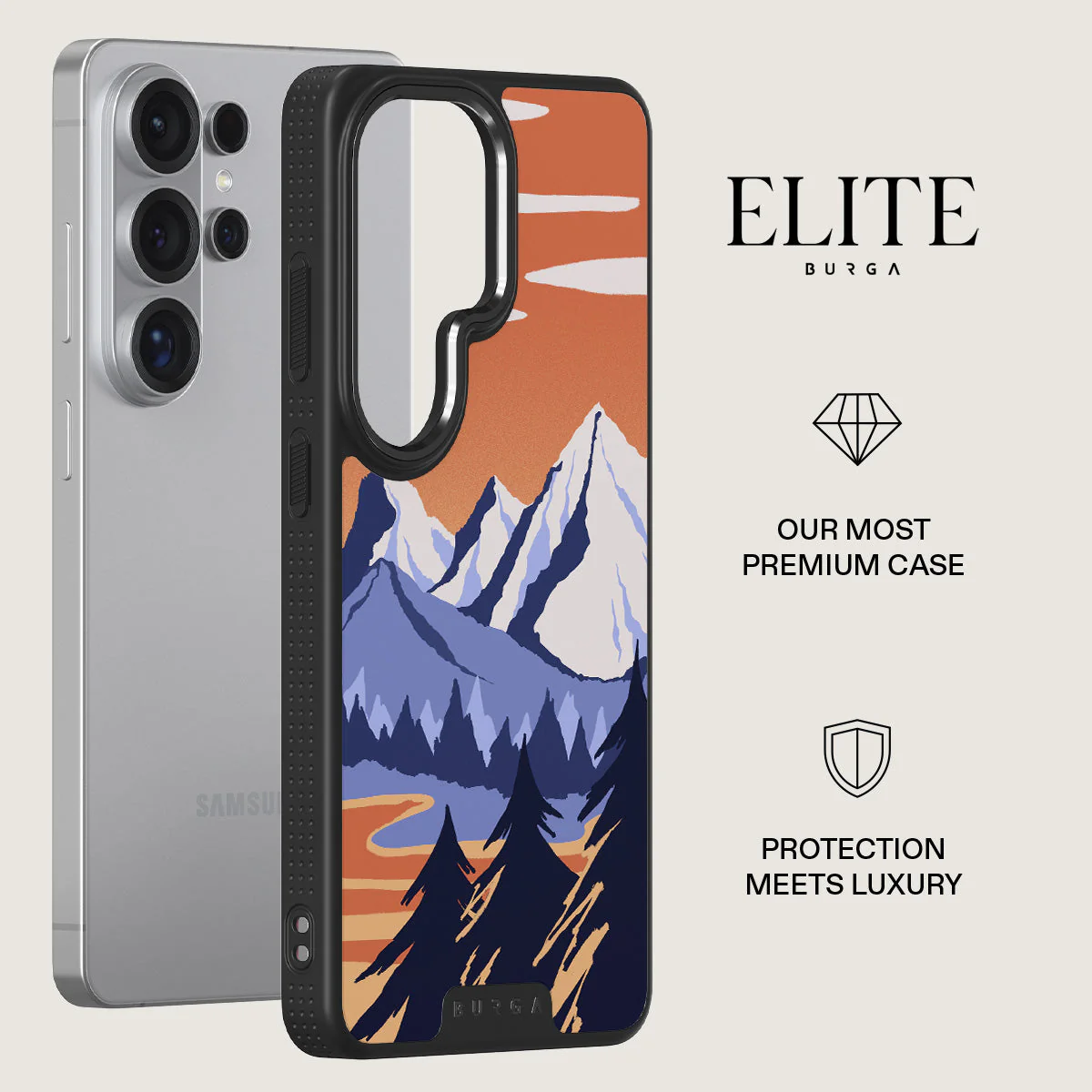 Summit - Samsung Galaxy S26 Ultra Case - Image 13