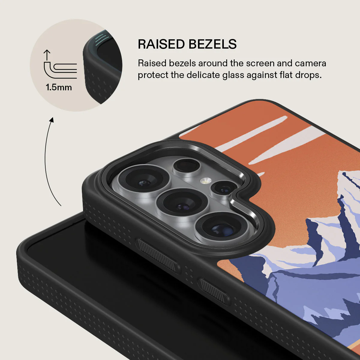 Summit - Samsung Galaxy S26 Ultra Case - Image 15