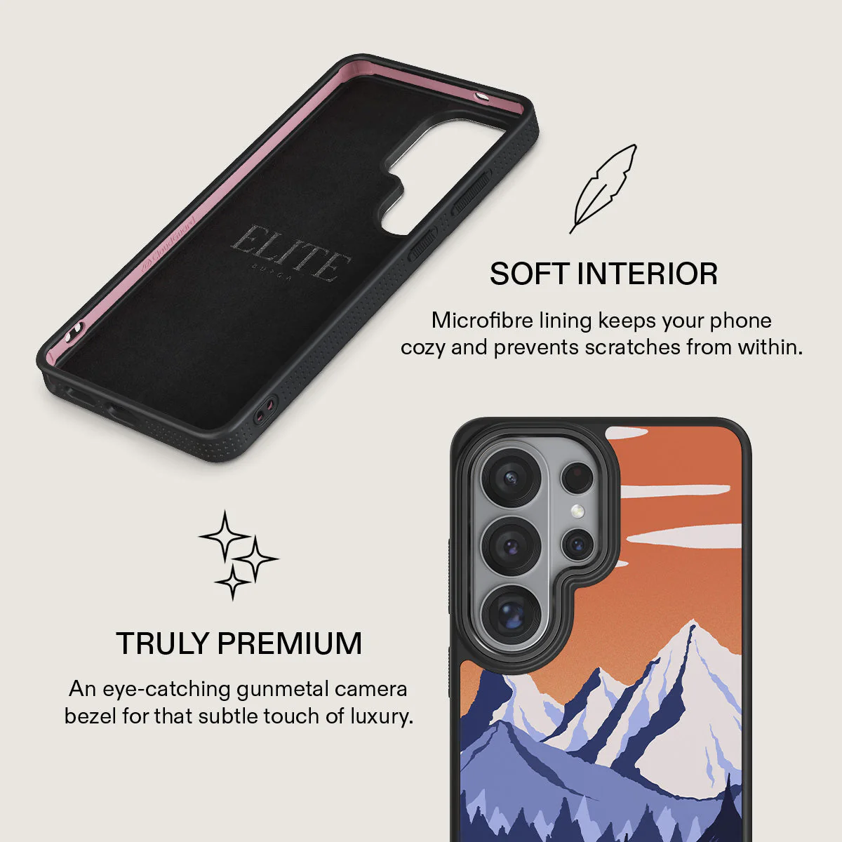 Summit - Samsung Galaxy S26 Ultra Case - Image 17