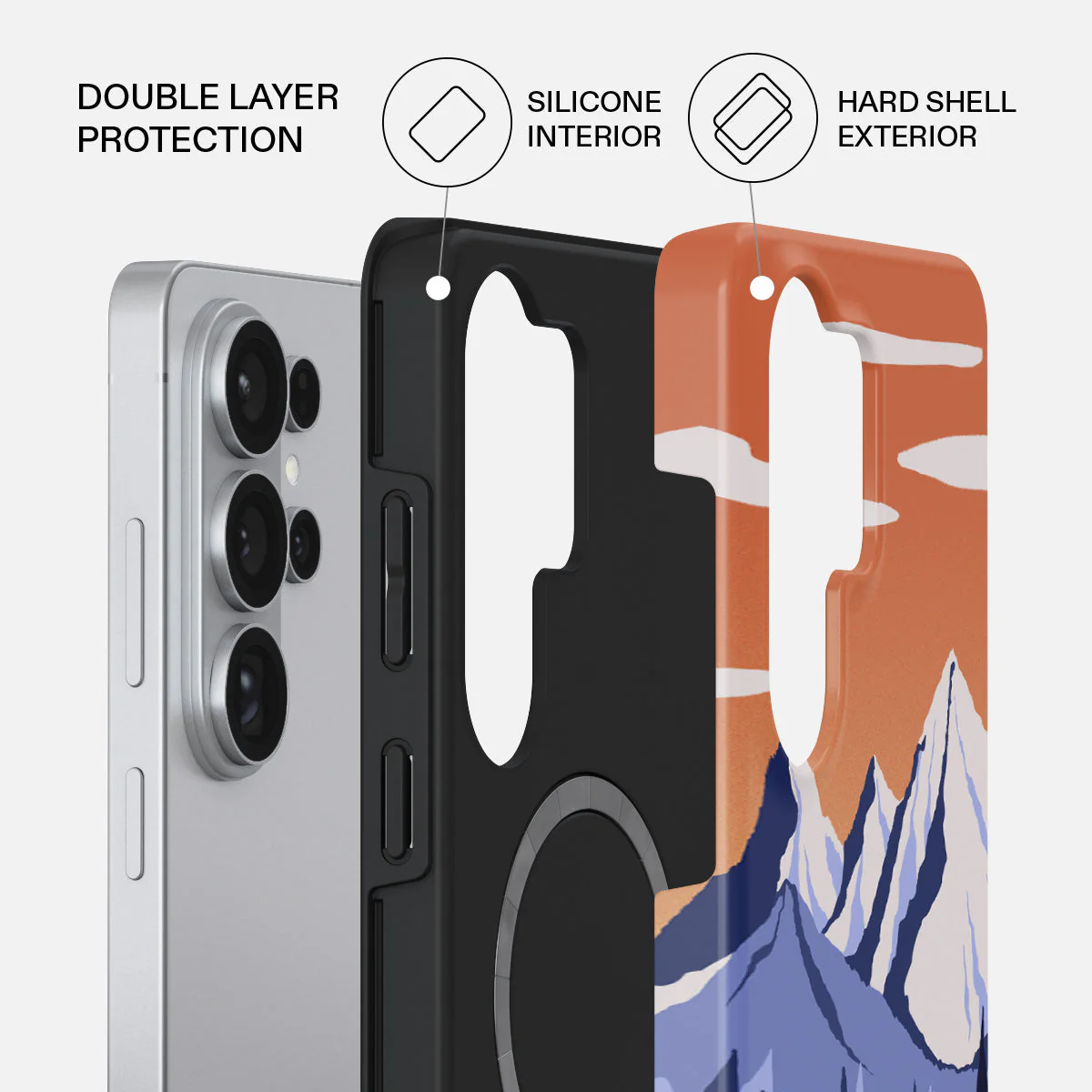 Summit - Samsung Galaxy S26 Ultra Case - Image 2