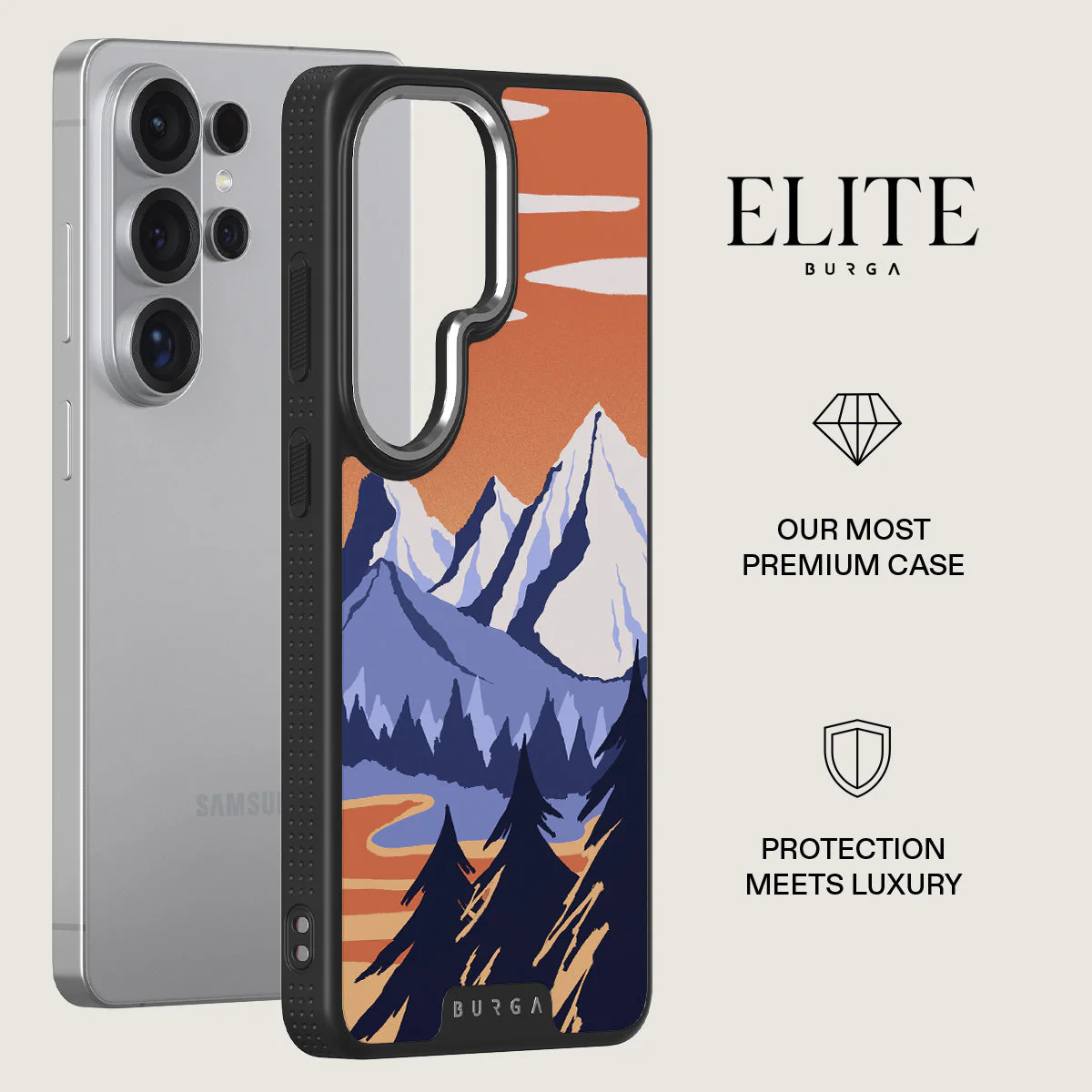 Summit - Samsung Galaxy S26 Ultra Case - Image 20