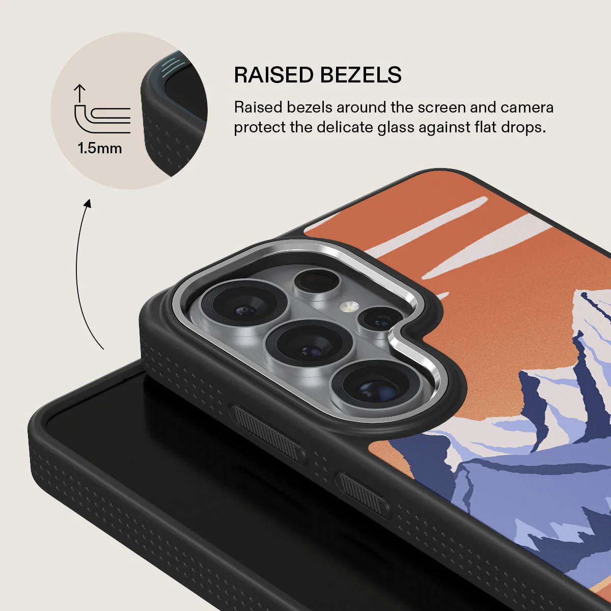 Summit - Samsung Galaxy S26 Ultra Case - Image 22