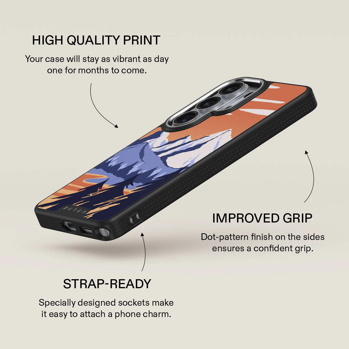 Summit - Samsung Galaxy S26 Ultra Case - Image 23